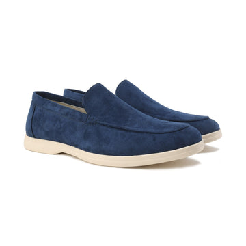 THE CLASSIC LEATHER TRAINER