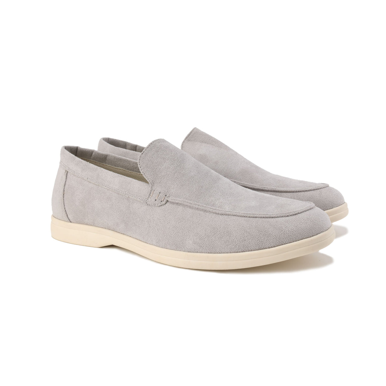 THE CLASSIC TRAINER LOAFER