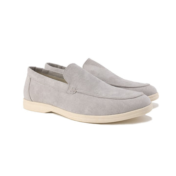 THE CLASSIC TRAINER LOAFER