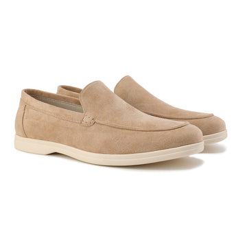 THE CLASSIC SUEDE TRAINER