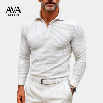 Slim Fit V-Neck T-Shirt