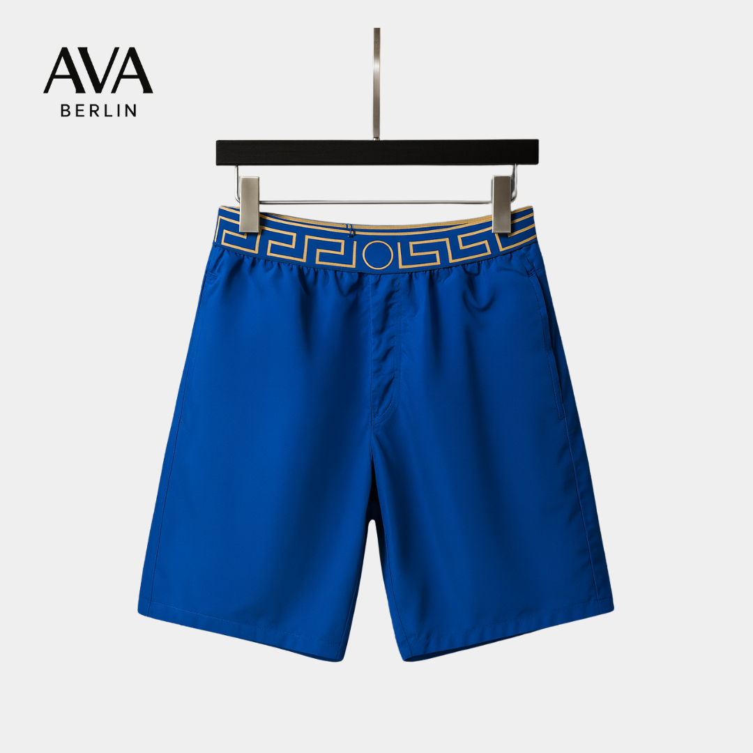 Summer Quick-Dry Shorts