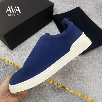 Luxury Skateboarding Loafers