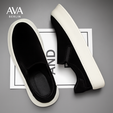 Easy Slip-On Sneakers