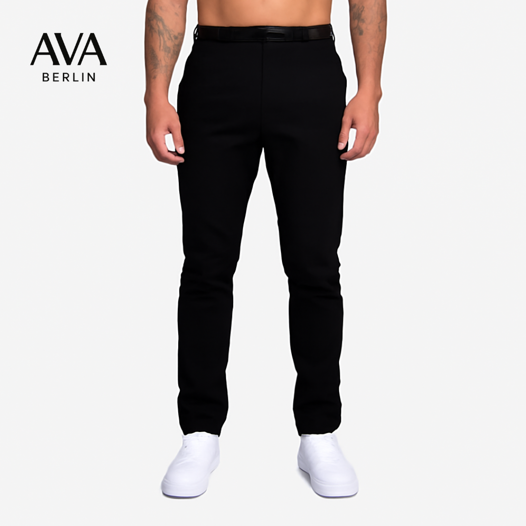 Slim Stretch Skinny Jeans