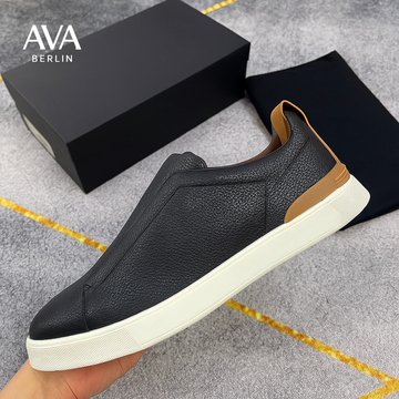 Luxury Skateboarding Loafers