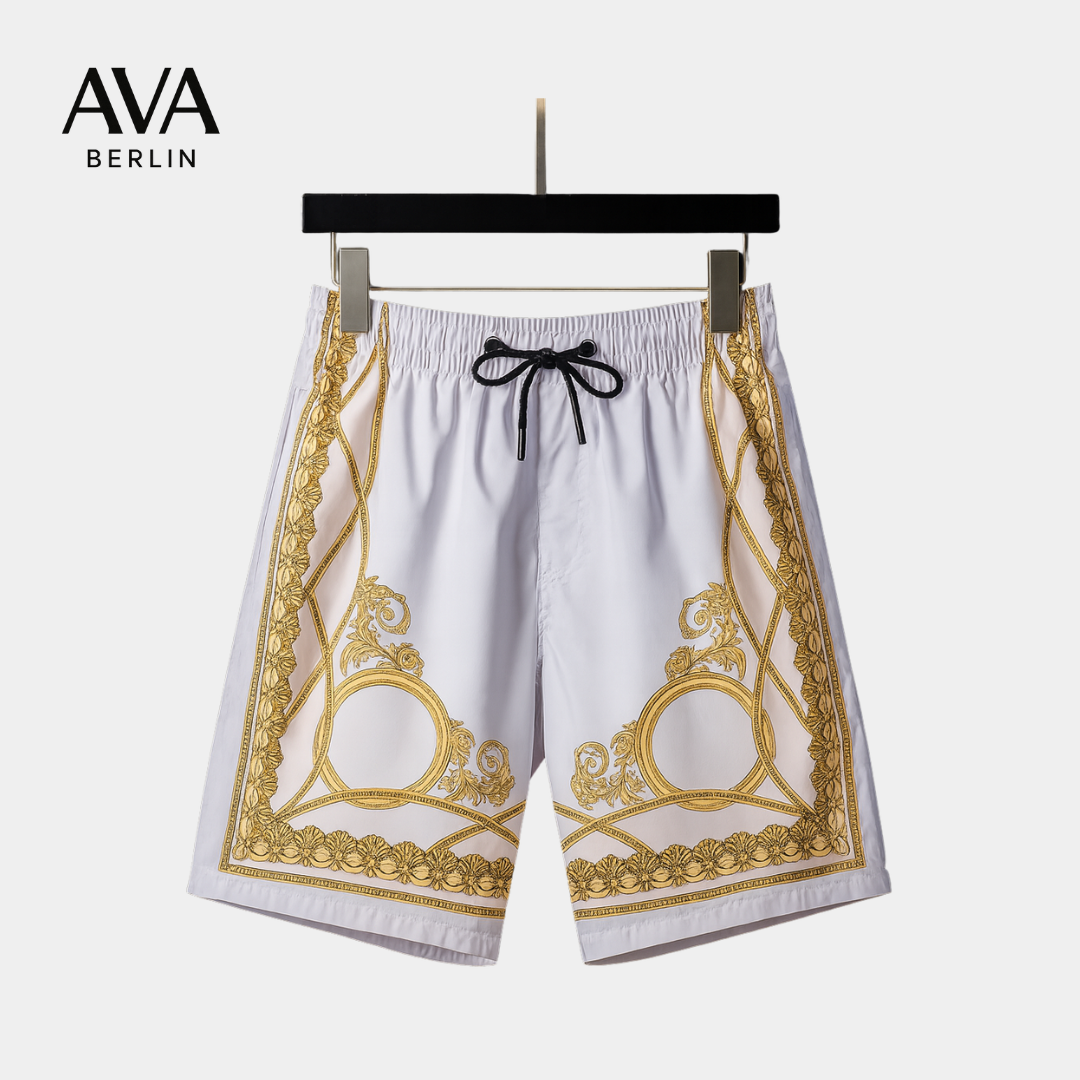 Summer Quick-Dry Shorts
