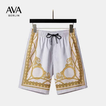 Summer Quick-Dry Shorts