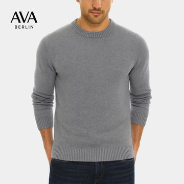 Autumn & Winter Knitted Sweater