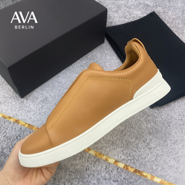 Luxury Skateboarding Loafers