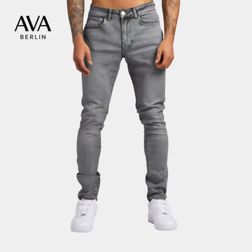 Slim Stretch Skinny Jeans