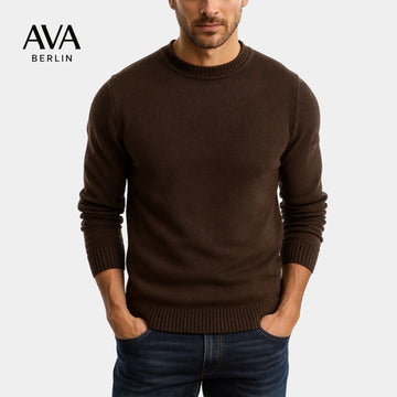 Autumn & Winter Knitted Sweater