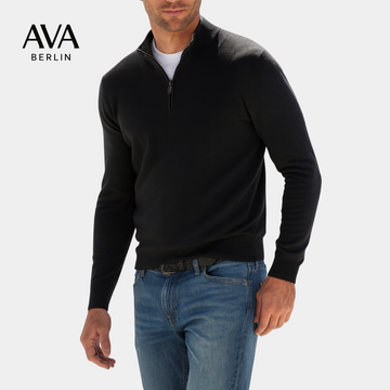 Cashmere Winter Sweater