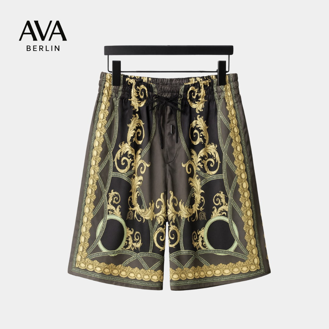 Summer Quick-Dry Shorts