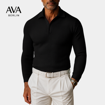 Slim Fit V-Neck T-Shirt