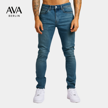 Slim Stretch Skinny Jeans