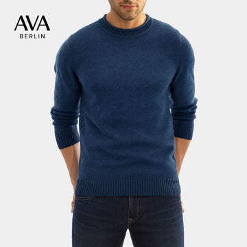 Autumn & Winter Knitted Sweater