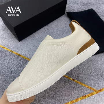 Luxury Skateboarding Loafers