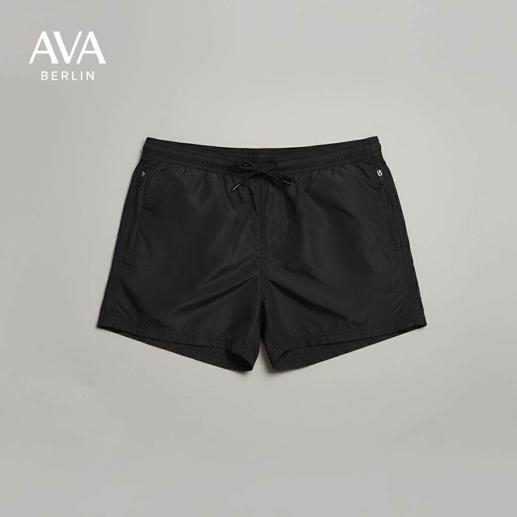 Slim Fit Swimming Briefs