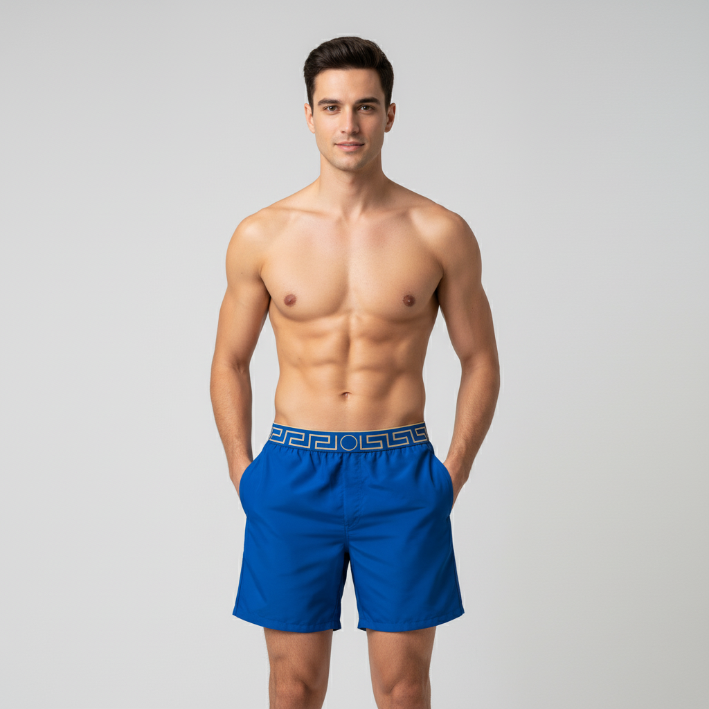 Summer Quick-Dry Shorts