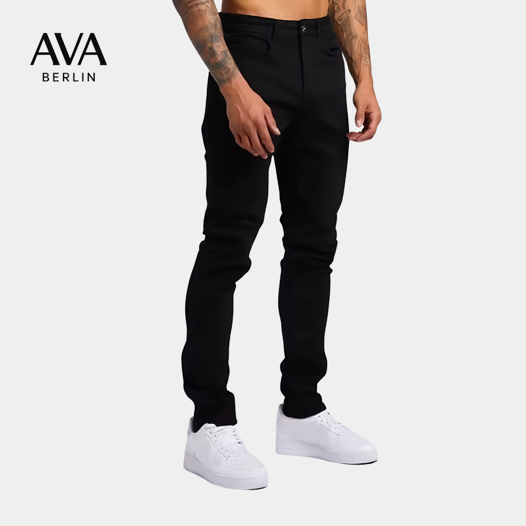Slim Stretch Skinny Jeans