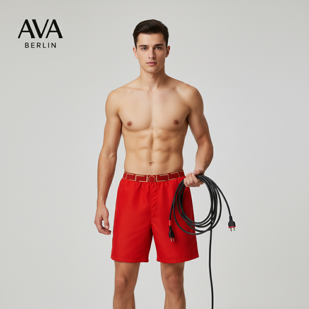 Summer Quick-Dry Shorts