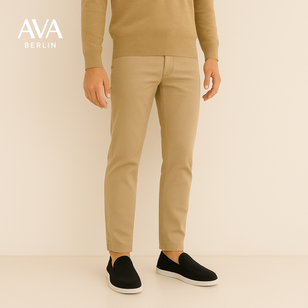 Classic British Moccasins