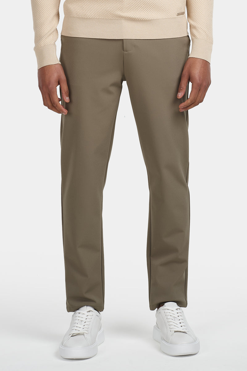 THE TECH TROUSERS